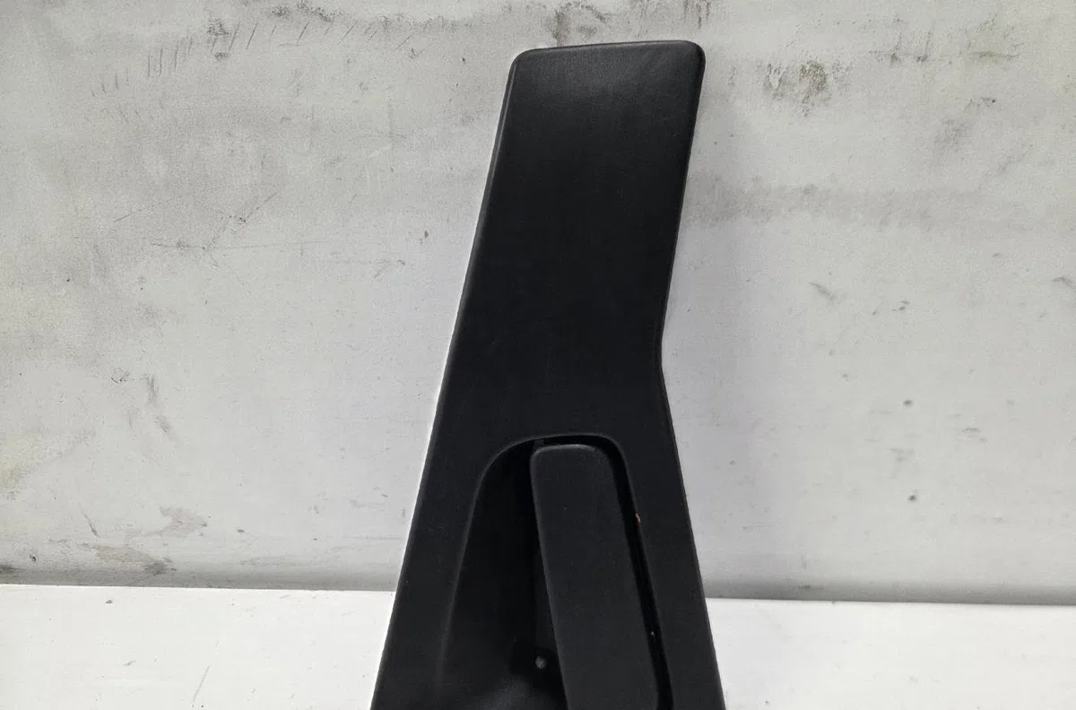 Poignee ext porte ard RENAULT CLIO 4 PHASE 1 BREAK occasion