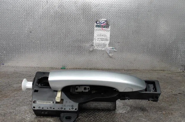 Poignee ext porte ard RENAULT MEGANE 4  MEGANE 4 PHASE 2 occasion