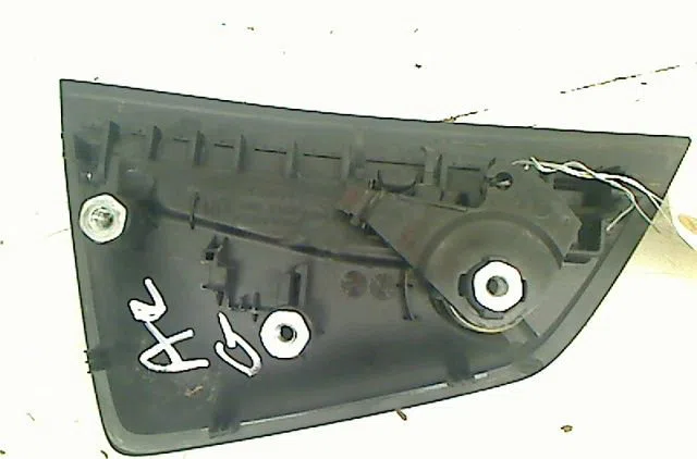 Poignee ext porte arg ALFA ROMEO GIULIETTA occasion