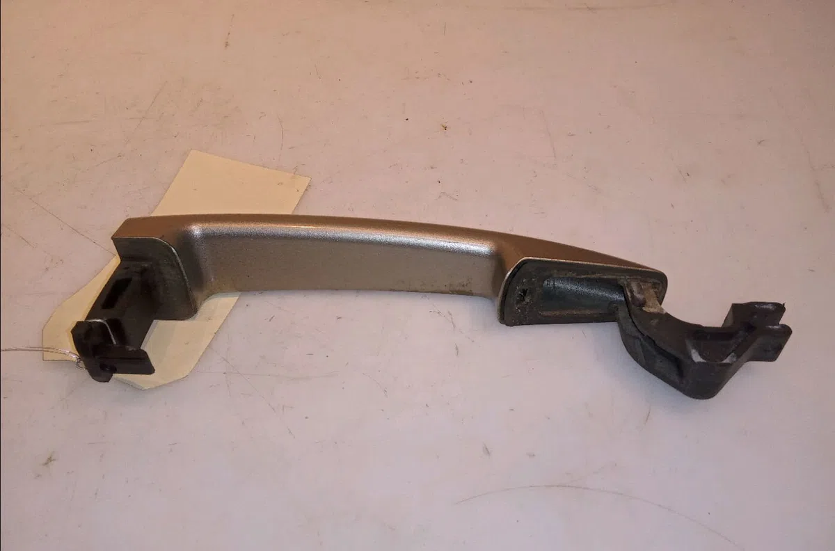 Poignee ext porte arg Citroen C6 (TD_) 2.2 hdi (2006-2012) occasion