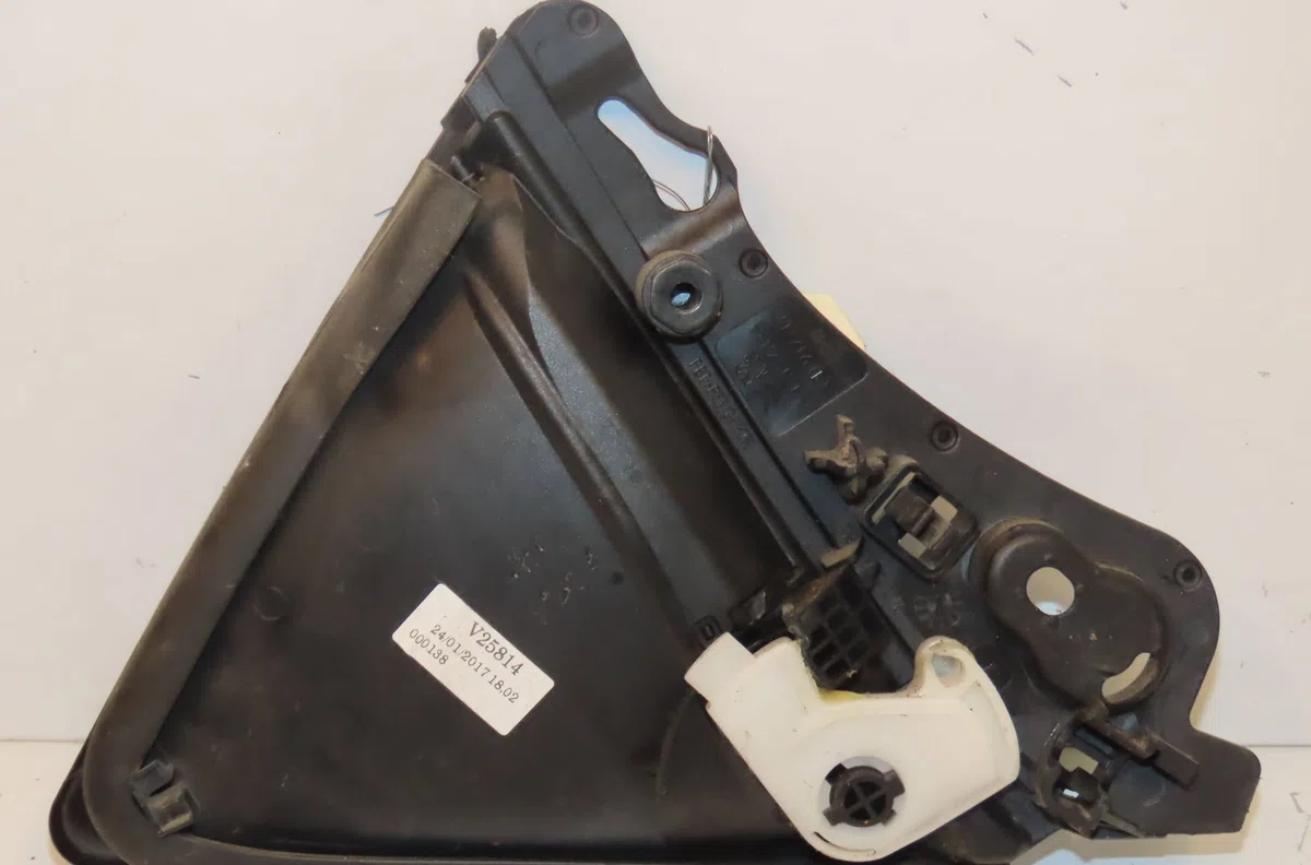 Poignee ext porte arg Citroen DS4 (NX_) 1.6 hdi 115 (2012-2015) occasion
