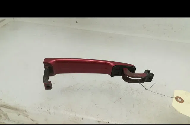 Poignee ext porte arg Peugeot 307 (3A-C) 2.0 hdi 110 (2000-2007) occasion