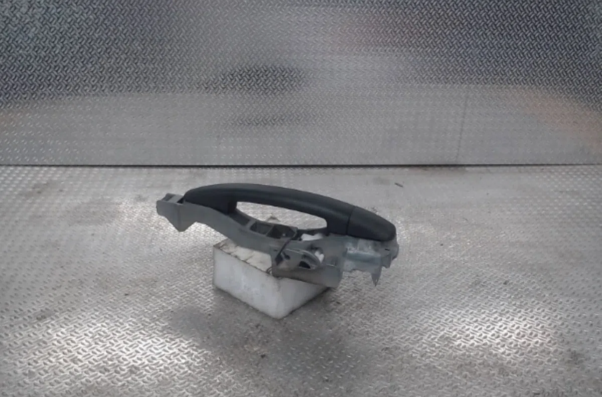 Poignee ext porte avd CITROEN C3 2  C3 2 PHASE 1 occasion