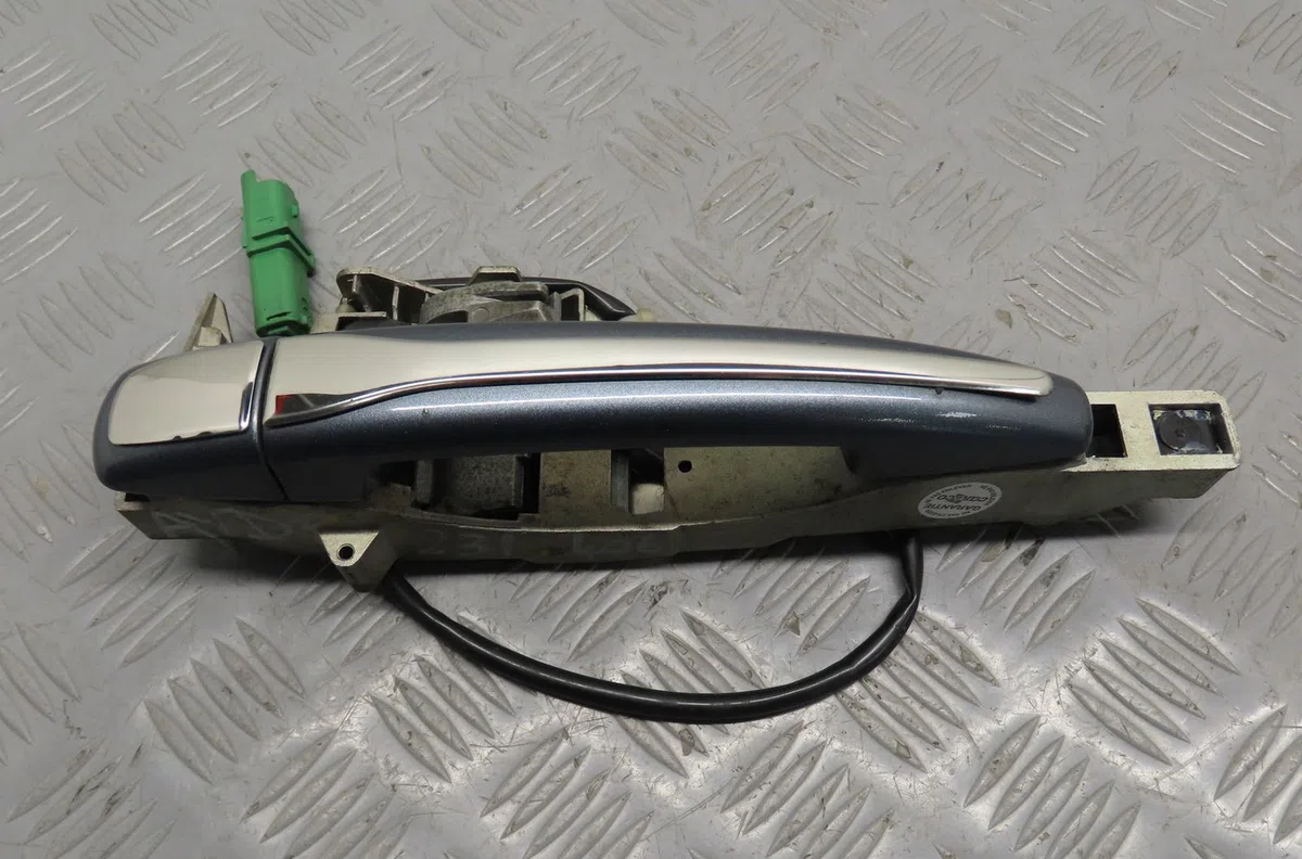 Poignee ext porte avd Citroen C6 (TD_) 2.7 hdi (2005-2011) occasion