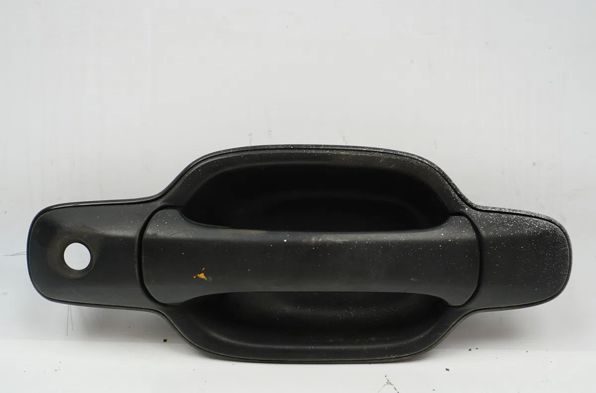 Poignee ext porte avd ISUZU D-MAX I  3.0D 163ch occasion