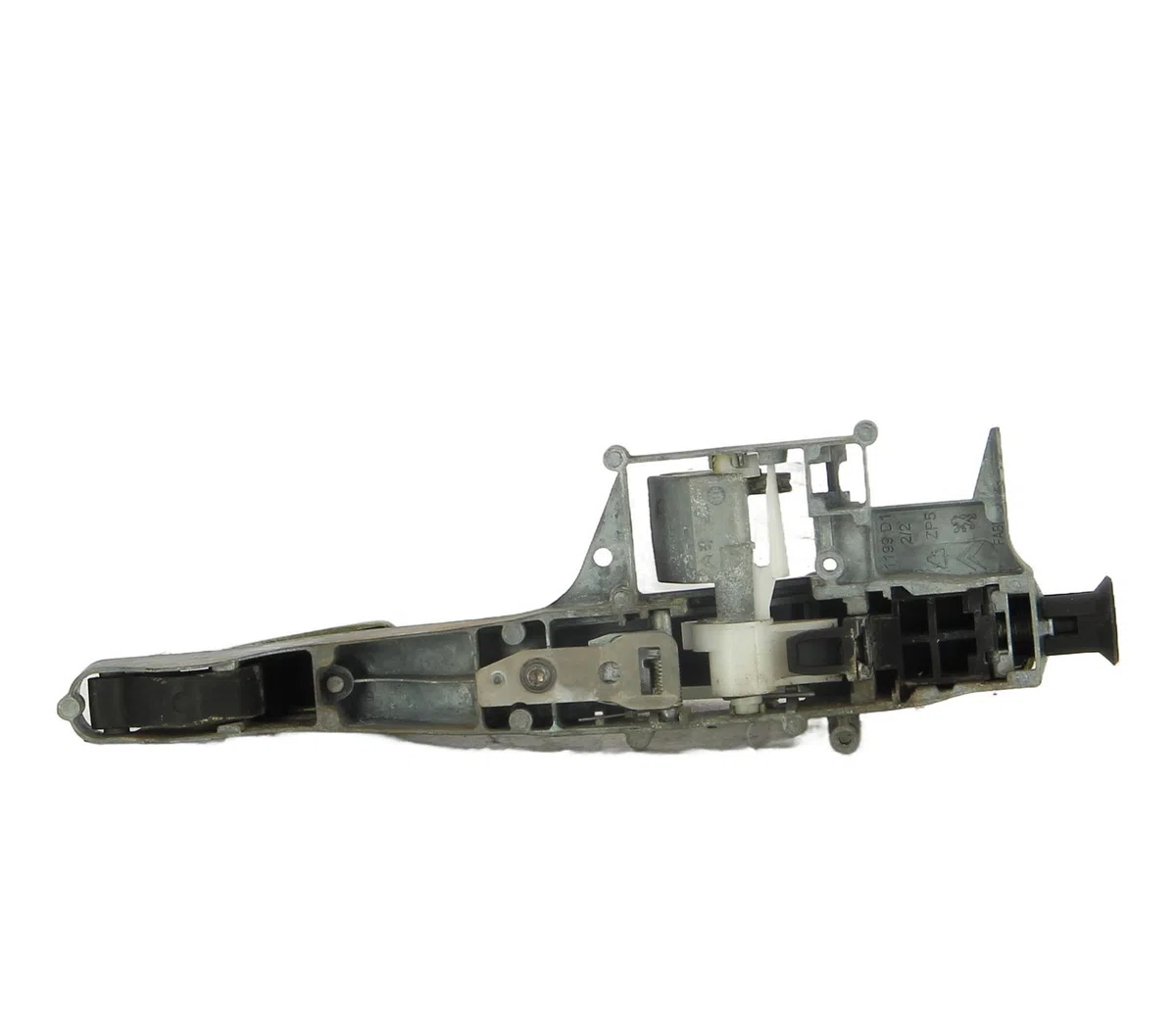 Poignee ext porte avd Peugeot RCZ 2.0 hdi (2010-2015) occasion
