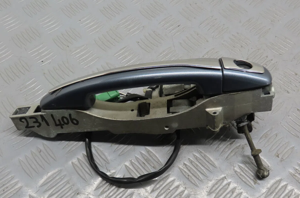 Poignee ext porte avg Citroen C6 (TD_) 2.7 hdi (2005-2011) occasion