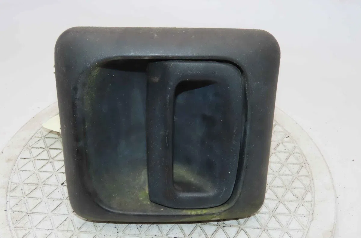 Poignee ext porte avg CITROEN JUMPER II occasion