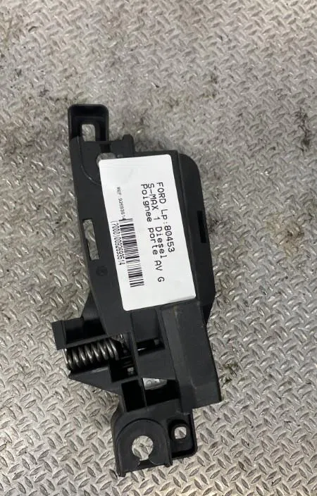 Poignee ext porte avg Ford S-MAX (WA6) 2.0 tdci (2006-2014) occasion