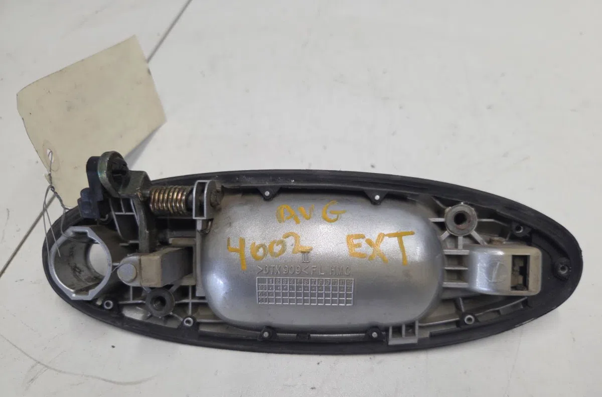 Poignee ext porte avg HYUNDAI COUPE 1 occasion