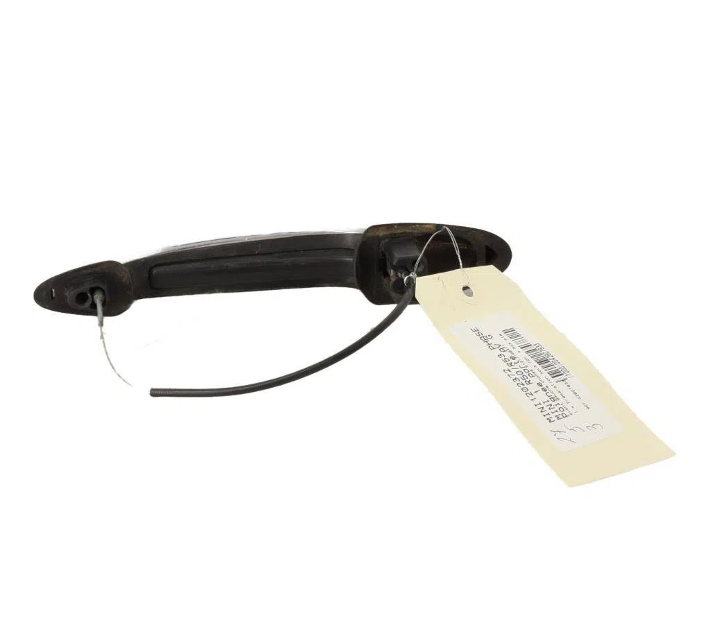 Poignee ext porte avg Mini MINI (R50, R53) One (2001-2006) occasion