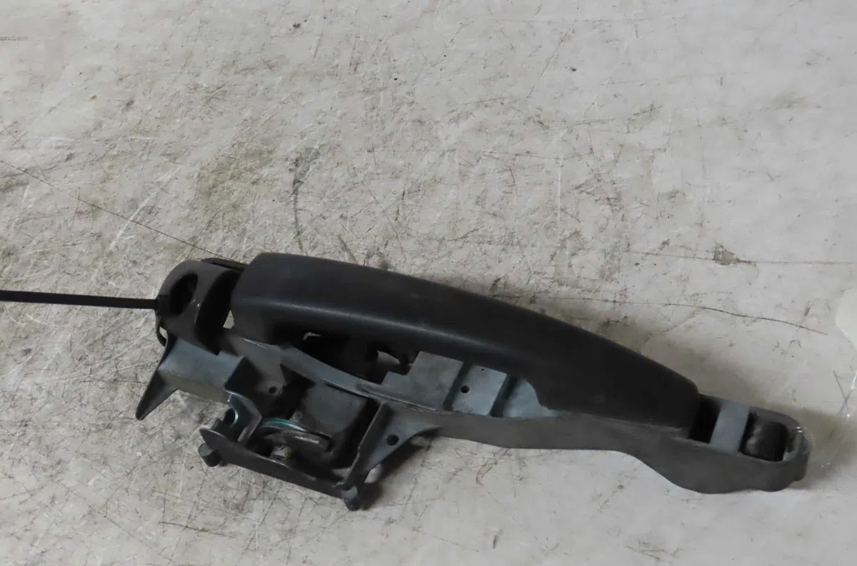 Poignee ext porte avg PEUGEOT EXPERT II occasion