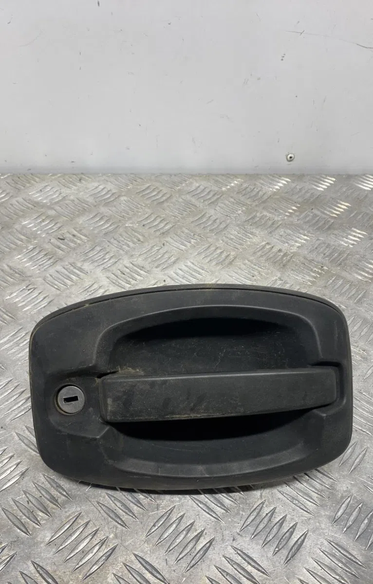 Poignee ext porte battante d PEUGEOT BOXER 3 PHASE 1 occasion