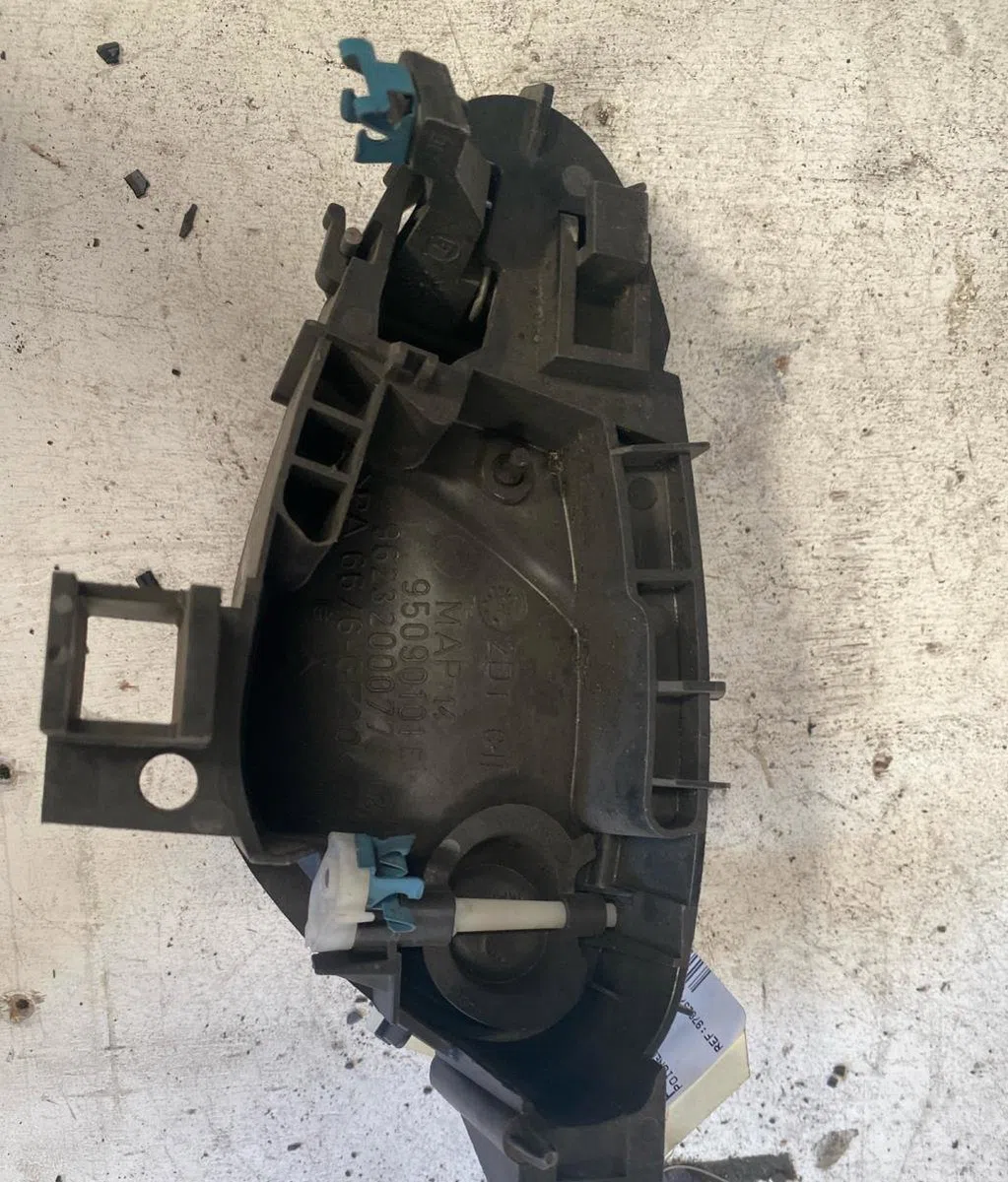 Poignee int porte ard CITROEN CIT XSARA occasion