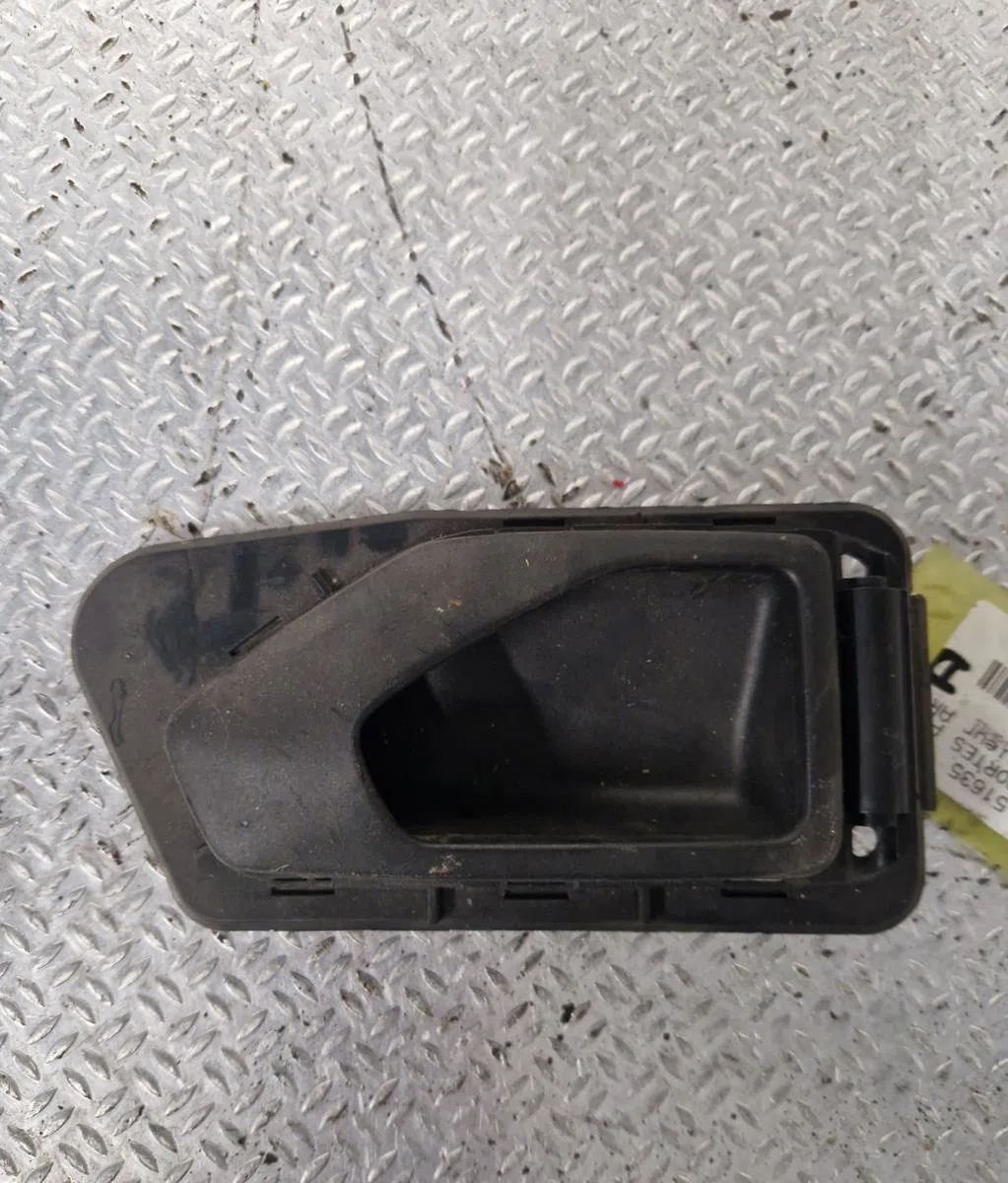 Poignee int porte ard PEUGEOT 306  306 PHASE 2 occasion