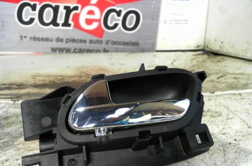 Poignee int porte arg CITROEN C4 1  C4 1 PHASE 1 occasion