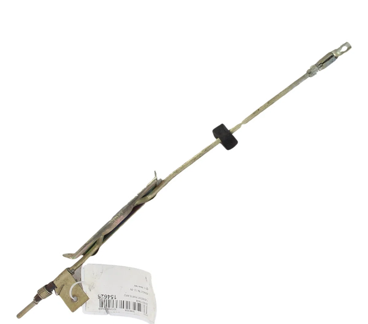 Poignee int porte arg Renault 4 Fourgonnette (R21_, R23_) 1.0 (1987-1993) occasion