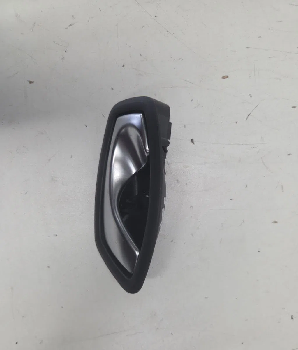 Poignee int porte arg RENAULT ZOE 2 occasion