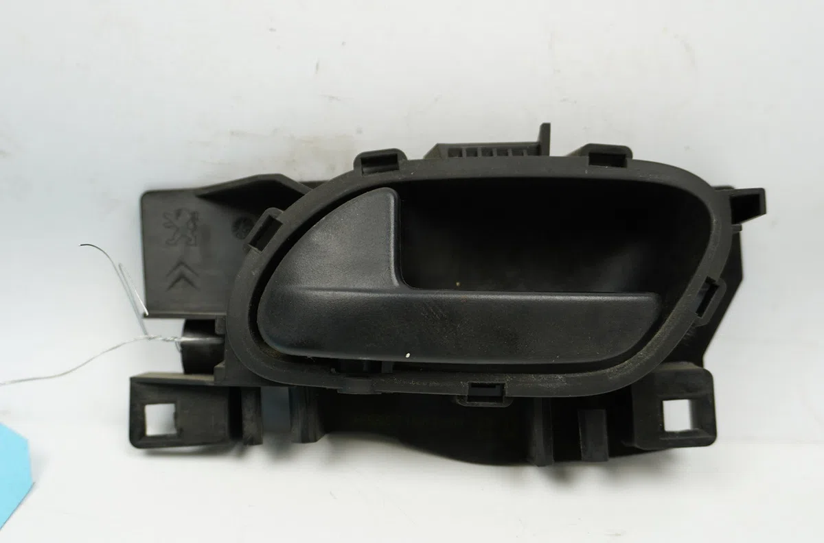 Poignee int porte avg Citroen JUMPY Camionnette 2.0 hdi 125 (2011-2016) occasion