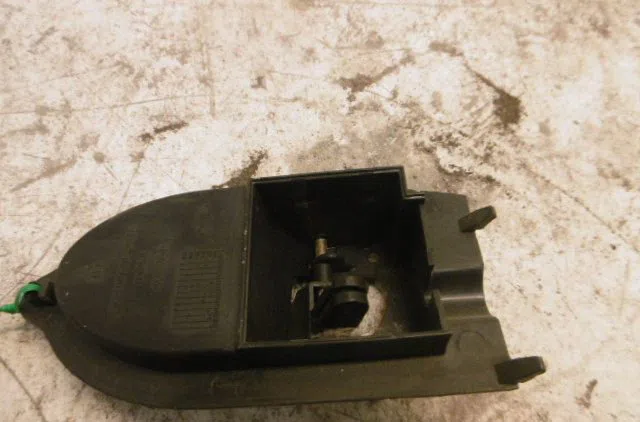 Poignee int porte avg FORD KA 2002 occasion
