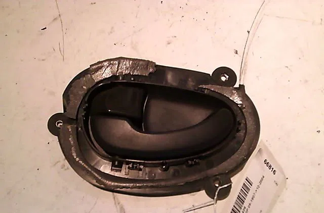 Poignee int porte avg PEUGEOT 406 occasion