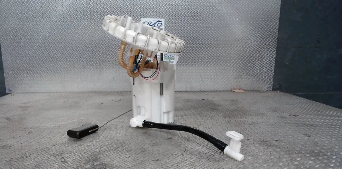 Pompe à carburant électrique AUDI A5 1  A5 1 COUPE PHASE 1 occasion
