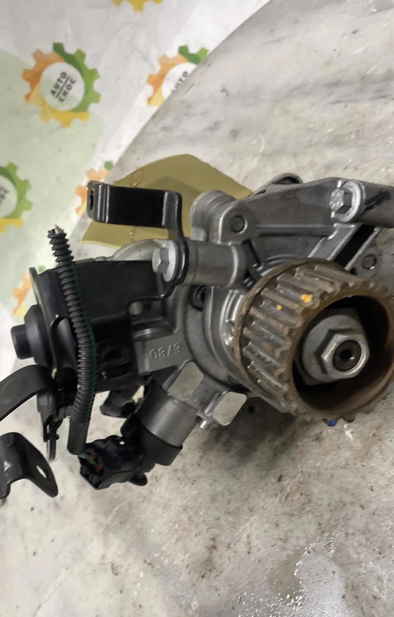 Pompe à carburant électrique RENAULT CLIO 4 PHASE 1 occasion