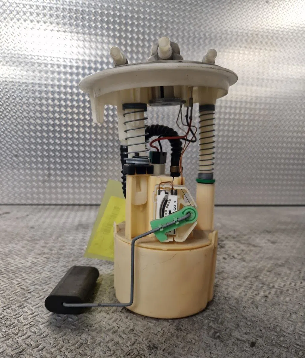 Pompe à carburant électrique SMART CITY COUPE PHASE 1 occasion