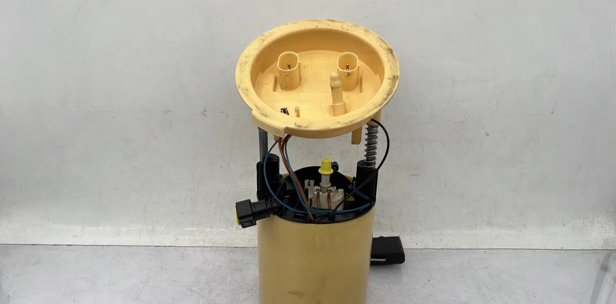 Pompe à carburant immergée BMW SERIE 3 E90 PHASE 2 occasion