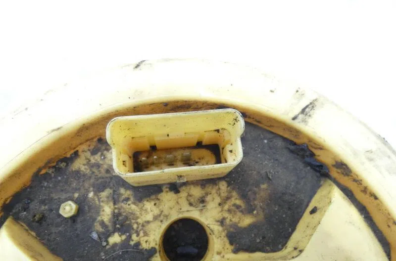 Pompe à carburant immergée CITROEN C3 1 PHASE 1 occasion