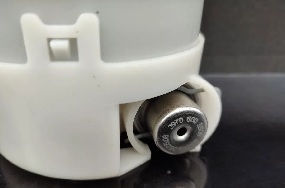 Pompe à carburant immergée CITROEN C3 1 PHASE 1 occasion