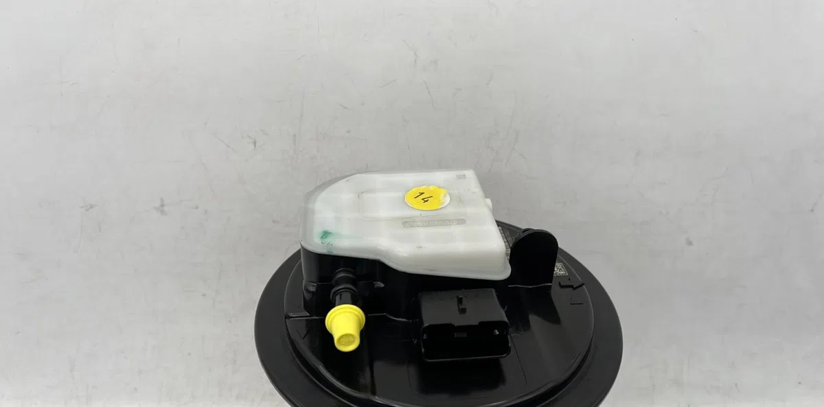 Pompe à carburant immergée CITROEN C3 PICASSO PHASE 2 occasion