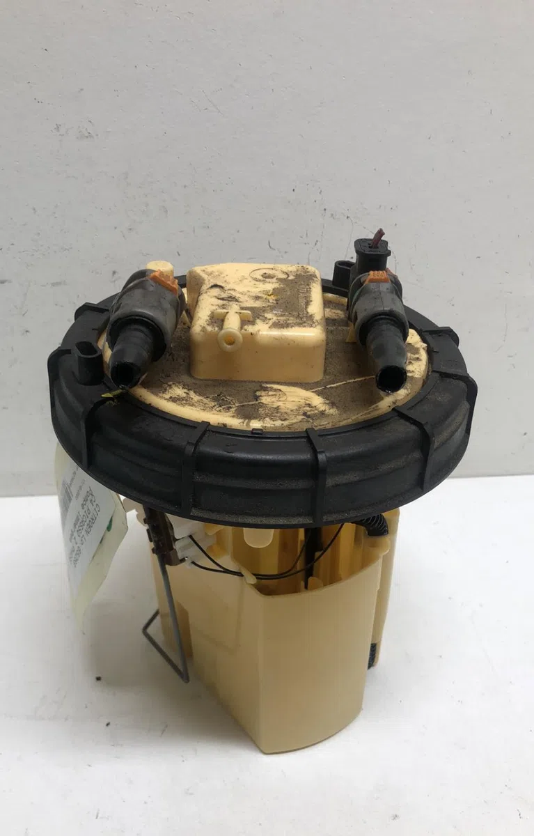 Pompe à carburant immergée CITROEN C4 PICASSO 2 PHASE 1 occasion