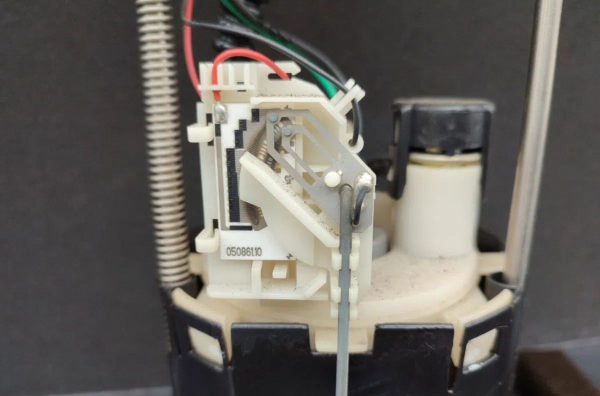 Pompe à carburant immergée FIAT DOBLO 1 PHASE 1 occasion