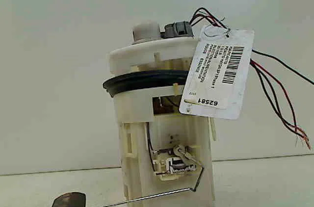 Pompe à carburant immergée KIA PICANTO 2005 occasion