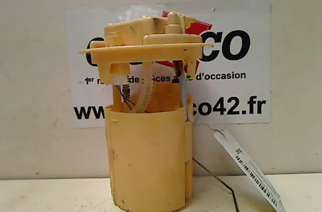 Pompe à carburant immergée PEUGEOT 207 occasion