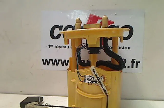 Pompe à carburant immergée PEUGEOT 307 2002 occasion