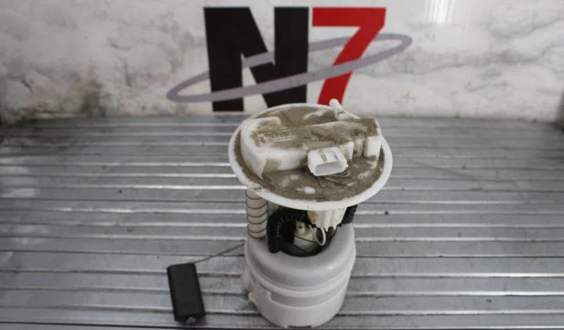 Pompe à carburant immergée RENAULT CLIO 2 PHASE 2 occasion
