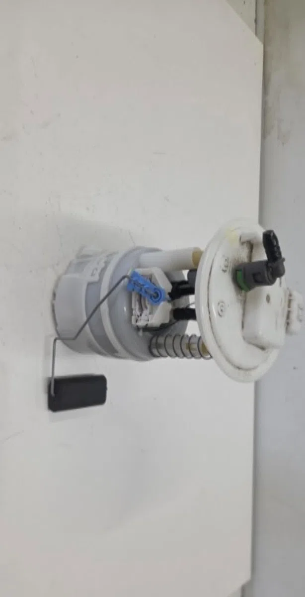 Pompe à carburant immergée RENAULT CLIO 5 PHASE 1 occasion