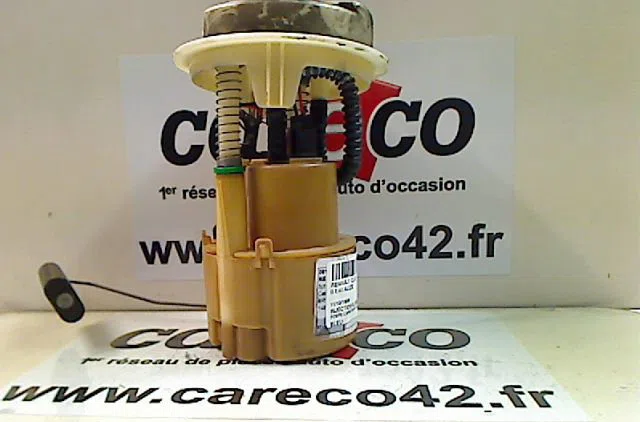 Pompe à carburant immergée Renault CLIO II (BB_, CB_) 1.4 (b-cb0c, b-cb0s) (1998-2005) occasion
