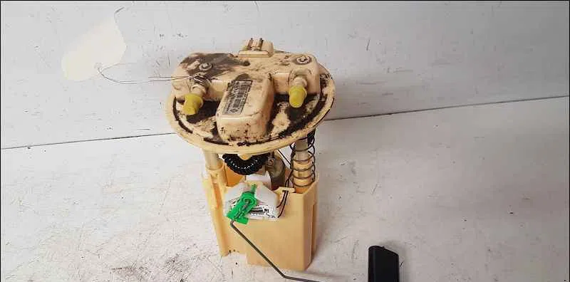 Pompe à carburant immergée RENAULT CLIO IV occasion