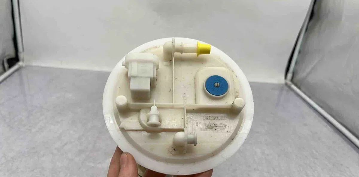 Pompe à carburant immergée RENAULT KANGOO 1 PHASE 1 occasion