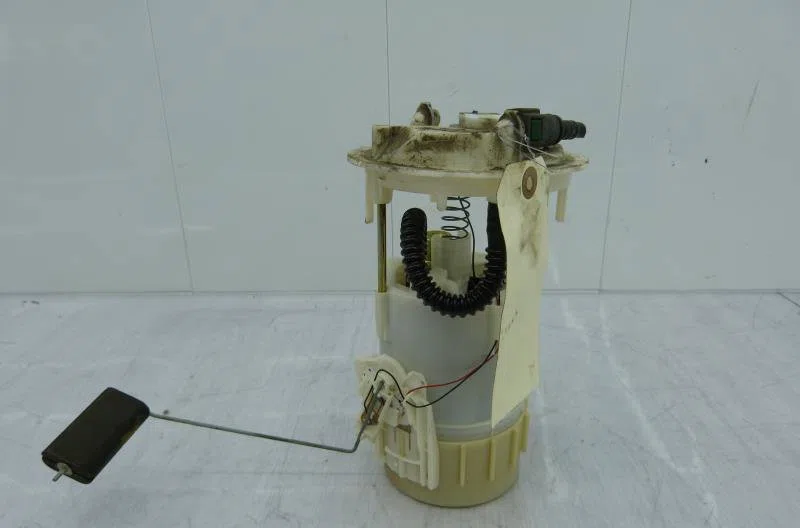 Pompe à carburant immergée RENAULT MEGANE 2 PHASE 2 occasion