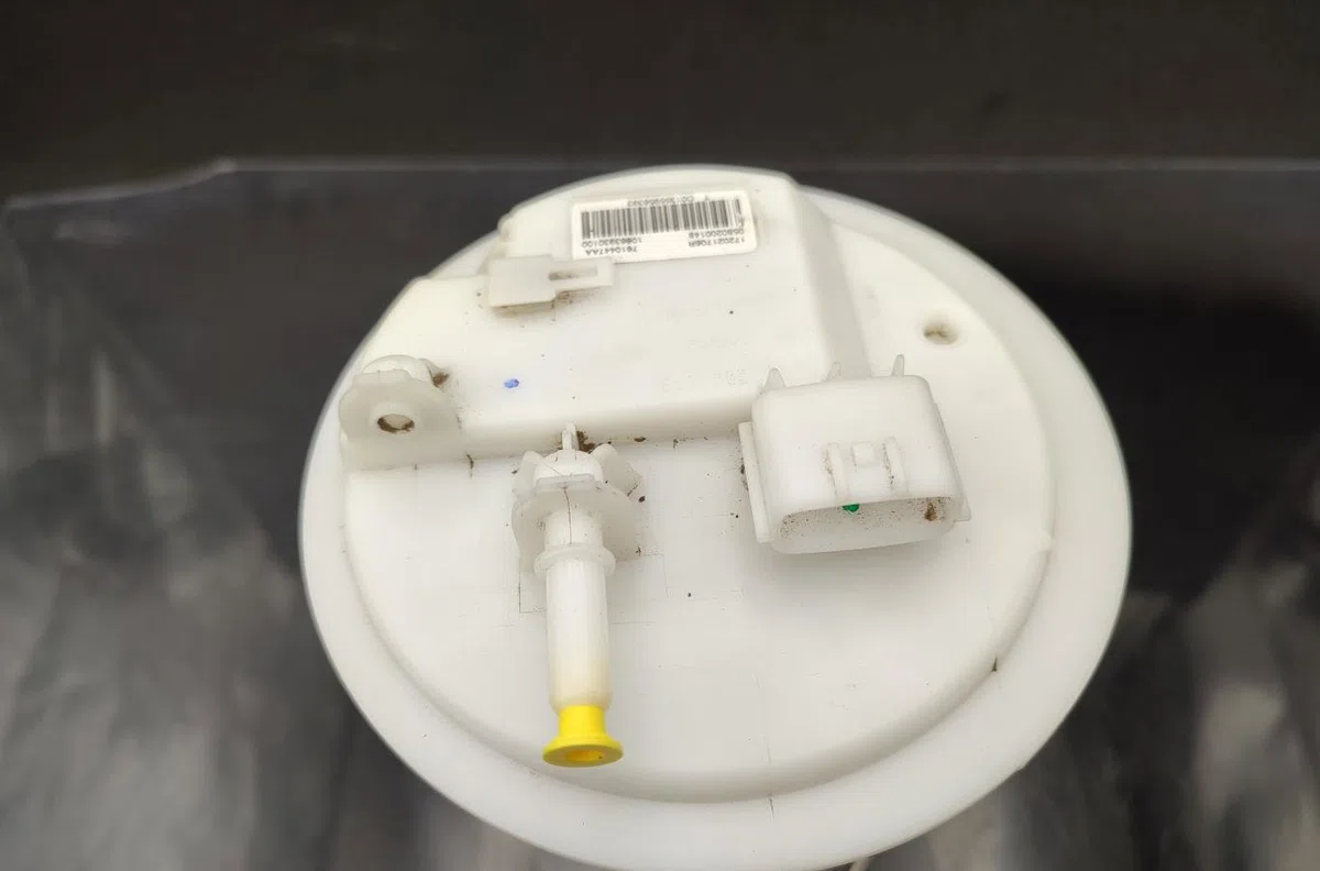 Pompe à carburant immergée RENAULT SCENIC 3 PHASE 3 occasion