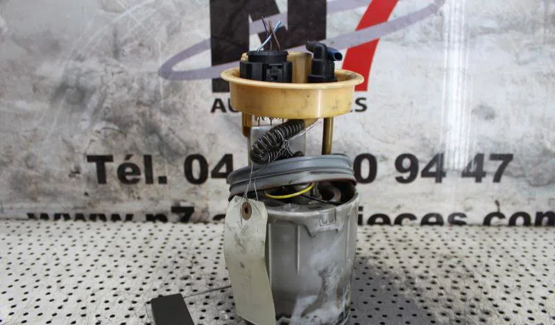 Pompe à carburant immergée SEAT IBIZA 3 PHASE 2 occasion