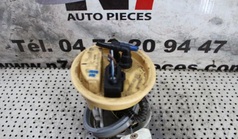 Pompe à carburant immergée SEAT IBIZA 3 PHASE 2 occasion