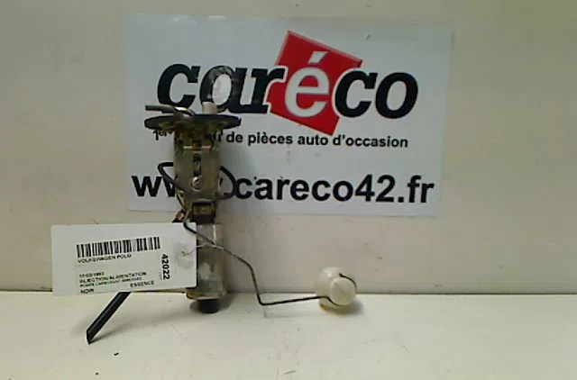 Pompe à carburant immergée VOLKSWAGEN POLO 1993 occasion