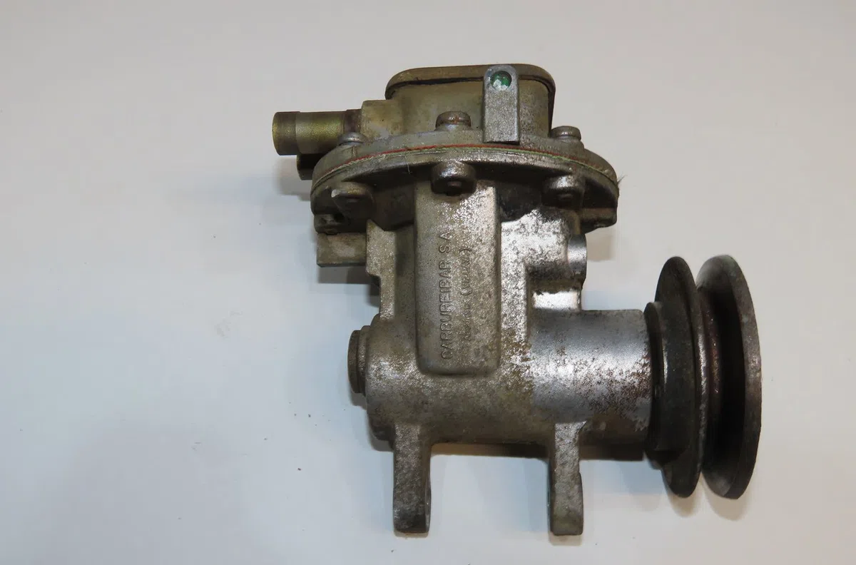 Pompe a vide Citroen C15 Camionnette-Monospace (VD_) 1.8 d (1986-2000) occasion