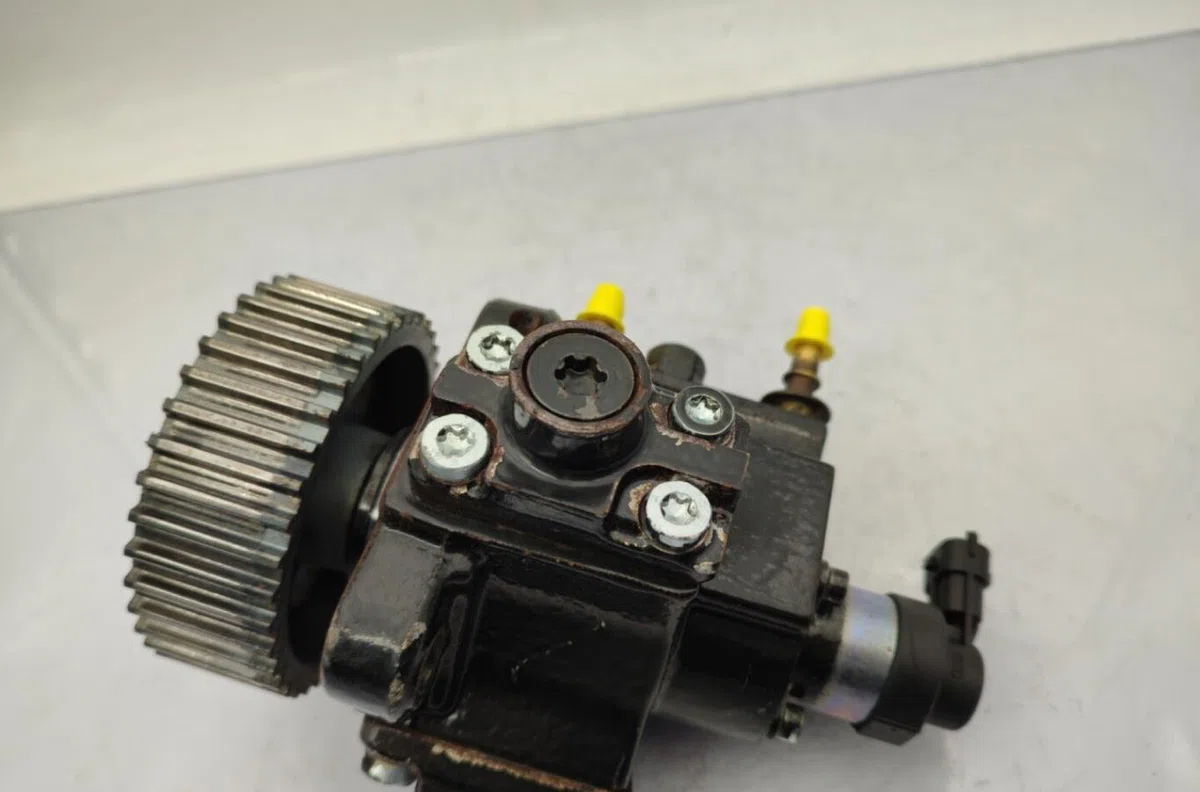 Pompe injection diesel ALFA ROMEO 159 occasion