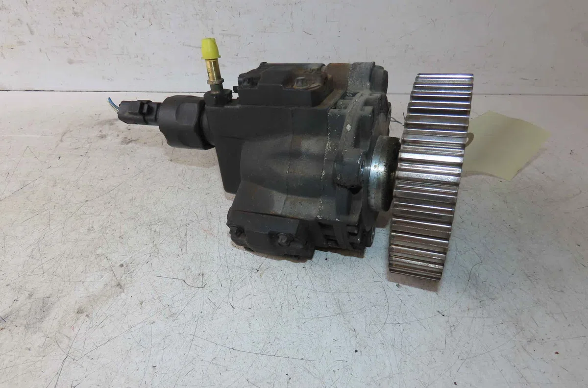 Pompe injection diesel CITROEN BERLINGO I occasion